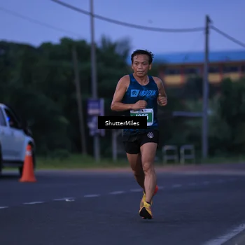 Runner Photo 4500685