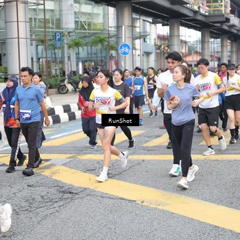 Runner Photo 4500686