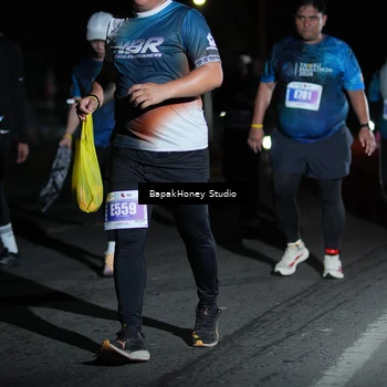 Runner Photo 4500688