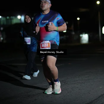 Runner Photo 4500689