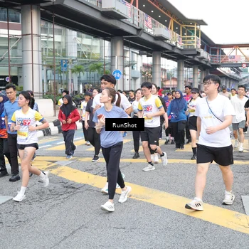 Runner Photo 4500694