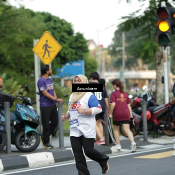 Runner Photo 4500696
