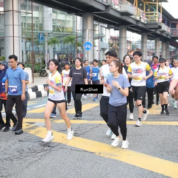 Runner Photo 4500698