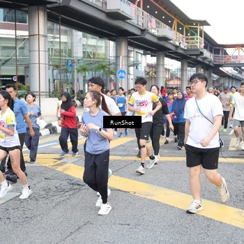 Runner Photo 4500701