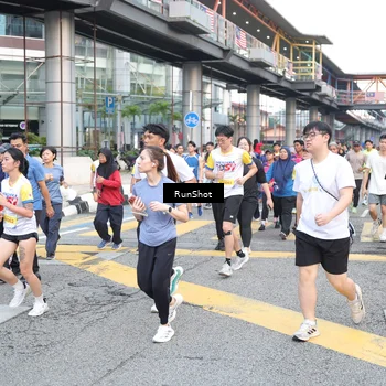 Runner Photo 4500703