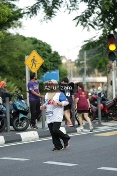 Runner Photo 4500707