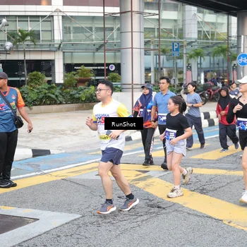 Runner Photo 4500712