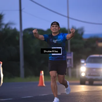 Runner Photo 4500714
