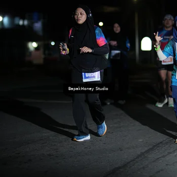 Runner Photo 4500721