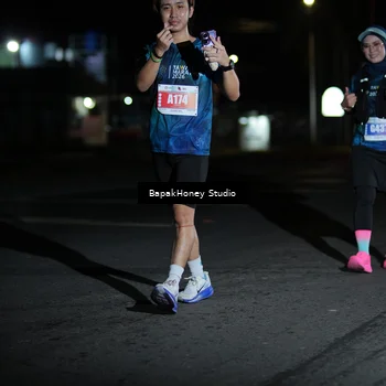 Runner Photo 4500722