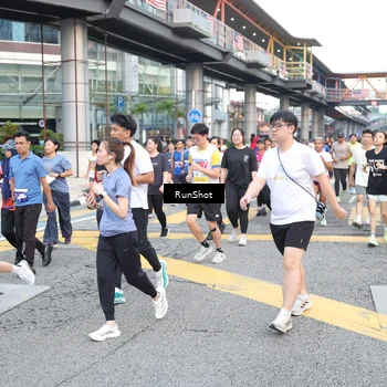 Runner Photo 4500723
