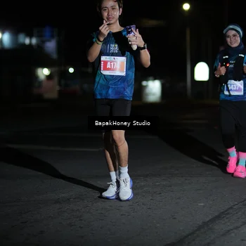 Runner Photo 4500726