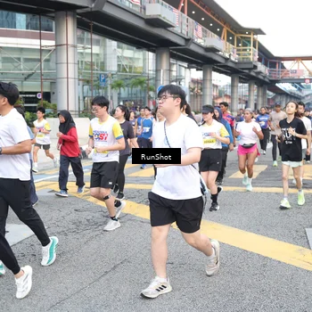 Runner Photo 4500730