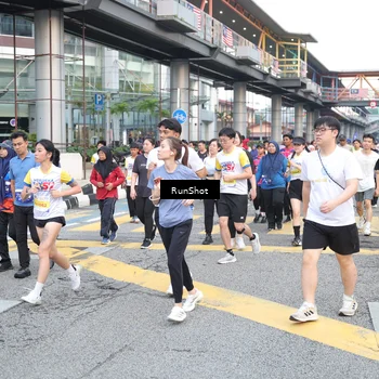 Runner Photo 4500731