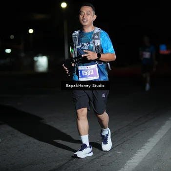 Runner Photo 4500732
