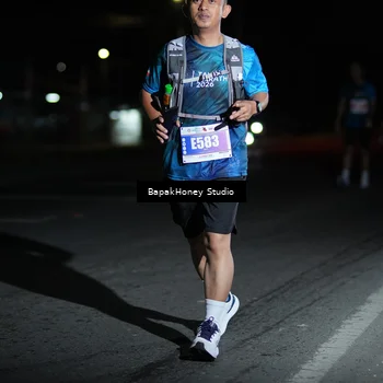 Runner Photo 4500733