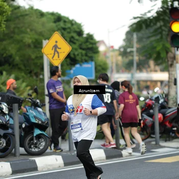 Runner Photo 4500735