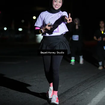 Runner Photo 4500738