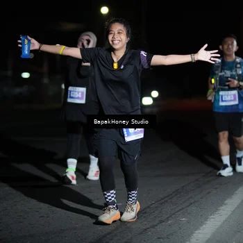 Runner Photo 4500739