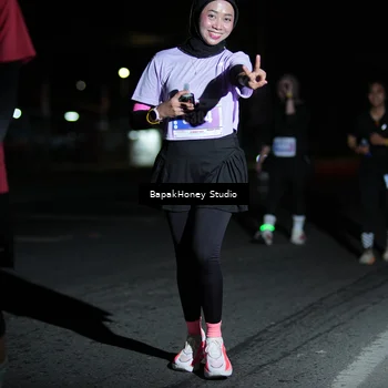 Runner Photo 4500740