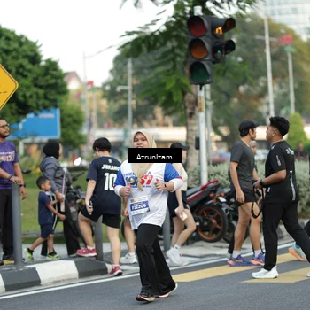 Runner Photo 4500741