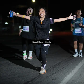 Runner Photo 4500744