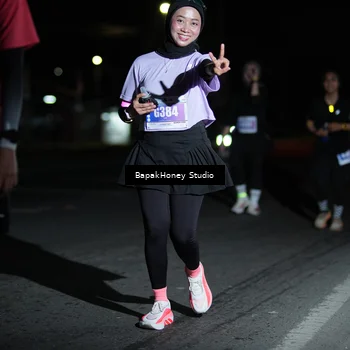 Runner Photo 4500745
