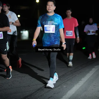 Runner Photo 4500746