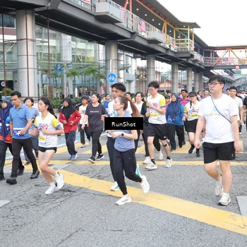 Runner Photo 4500748