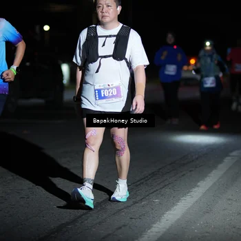 Runner Photo 4500749