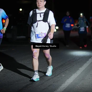 Runner Photo 4500750