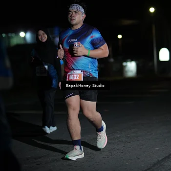 Runner Photo 4500752