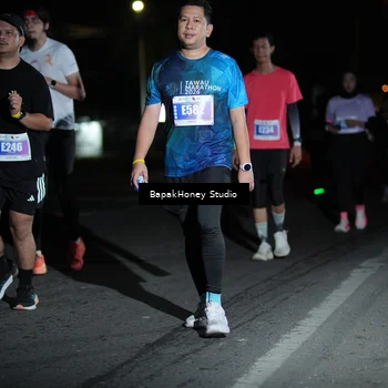 Runner Photo 4500753