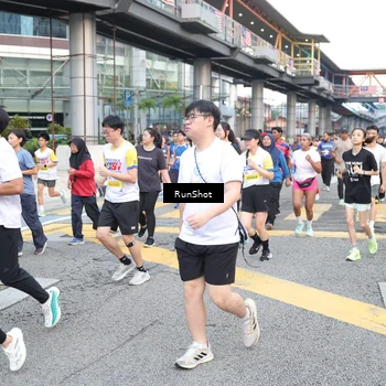 Runner Photo 4500754