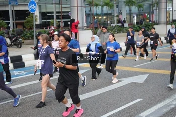 Runner Photo 4500755