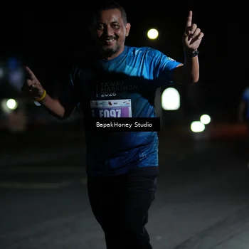 Runner Photo 4500759