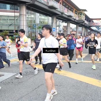 Runner Photo 4500761