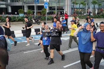 Runner Photo 4500762