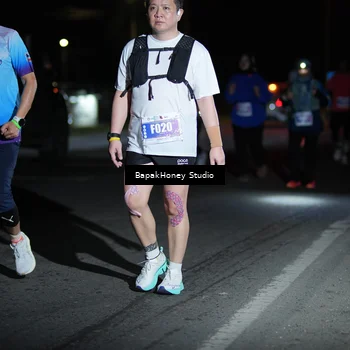 Runner Photo 4500763