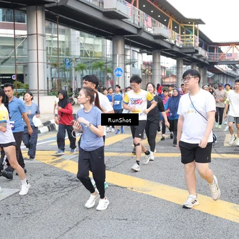 Runner Photo 4500764