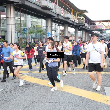 Runner Photo 4500766