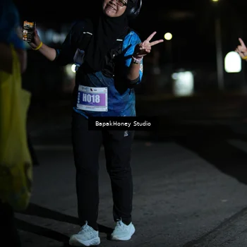 Runner Photo 4500767