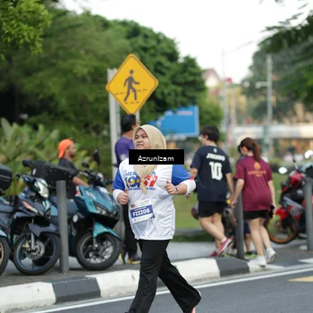 Runner Photo 4500772