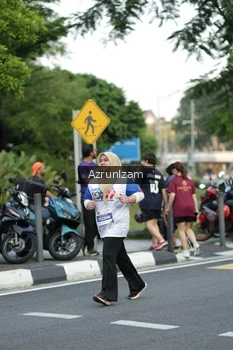 Runner Photo 4500773