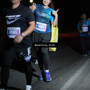 Runner Photo 4500774