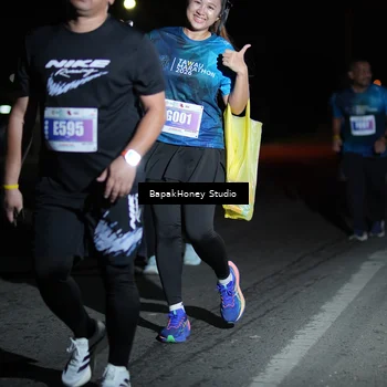 Runner Photo 4500778
