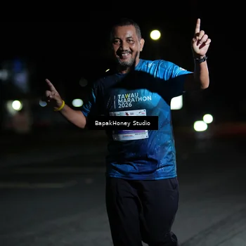 Runner Photo 4500779
