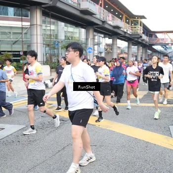 Runner Photo 4500781