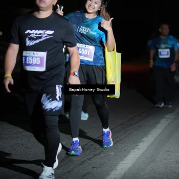 Runner Photo 4500782