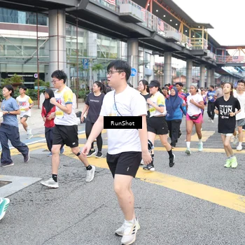 Runner Photo 4500784